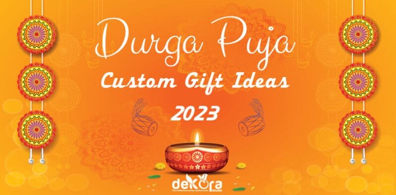 Best Durga Puja Custom Gift Ideas-2023; Best Durga puja custom gift in Bangladesh; Puja Customize gift; Durga puja customize gift item in Bangladesh; Durga Puja; Durga puja customize gift item; Custom gift item for durga puja; Dekora; Dekora Durga Puja gift items; Durga puja gift item seller in Bangladesh;