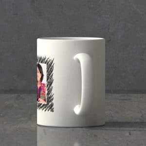 Happy Birthday Photo mug; Birthday Instagram Gift Mug; Birthday gift mug price in bangladesh; Customize Instagram mug price in bangladesh; Customize Photo mug price in bangladesh; personalized photo mug price in bd; dekora
