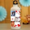 Customized Valentine's Day Gift Water Bottle; Customize water bottle price in bangladesh; water bottle price in Bangladesh; custom photo water bottle price; personalized water bottle company in bangladesh; dekora; dekora customize water bottle; personalized bottle price