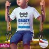 Dad is My Hero Customized T-Shirt