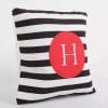 GD200 19 stripes personalized cushion 2
