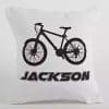 Bicycle Customized Cushion