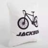 GD200 2 bicycle personalized cushion 2