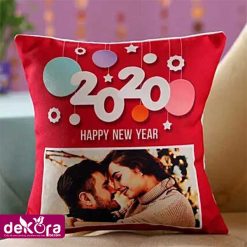Happy New Year Cushion; Happy New Year Cushion; Customize pillow price in bd; best pillow cushion price in bangladesh; Customize pillow; Custom photo pillow; Best Customize pillow making company in bangladesh; pillow cover price; personalized pillow cover price in bangladesh; Single photo pillow cover price in bangladesh; Pillow; Cushion;