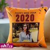Happy New Year Cushion; Customize pillow price in bd; best pillow cushion price in bangladesh; Customize pillow; Custom photo pillow; Best Customize pillow making company in bangladesh; pillow cover price; personalized pillow cover price in bangladesh; Single photo pillow cover price in bangladesh; Pillow; Cushion;