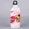 Happy Valentine's Day Gift Water Bottle