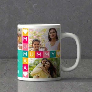 Memorial Mother’s Day Mug