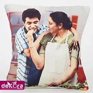 Mom with Son Cushion; New Couple Square Shape Fur Cushion; Couple Square cushion price in bangladesh; Best couple photo cushion price in bangladesh; photo pillow price in bangladesh; customize pillow; Customize cushion price in bd; dekora; Personalized pillow cushion price; low price customize pillow selling in bd; cushion making company in bangladesh; New couple photo pillow;