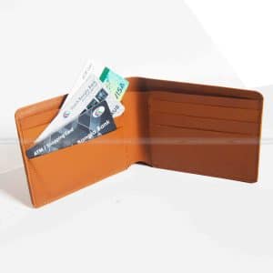 Money with Carde Holding Mens Fashion Leather Wallet scaled