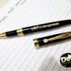 Personalized Customized Gift Name/Logo Engraved Pen