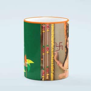 Pohela Boishakh Gift Ceramic Mug3 scaled