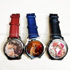 black Blue Brown color photo watch 1 scaled