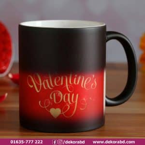 happy valentine s day magic mug hand delivery 2