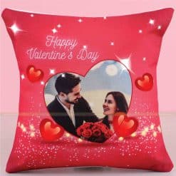 Heartfelt Desires LED Personalized Cushion; Heartfelt Desires LED Personalized Cushion price in bangladesh; Customize cushion price; customize pillow cushion price in bangladesh; Personalized pillow; Best pillow making company in bd; Couple photo customize pillow cover; customize Cushion with special person; dekora;