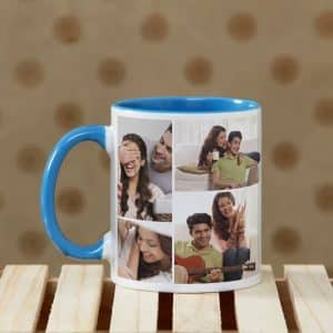 making memories personalized mug 1