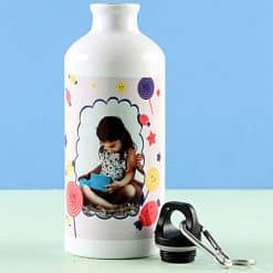 Customized Funky Water Bottle; Customized water bottle price in bangladesh; Customize water bottle; water bottle; photo water bottle; best water bottle price in bangladesh; dekora; Personalized water bottle price in bangladesh; personalized water bottle price; water; bottle;