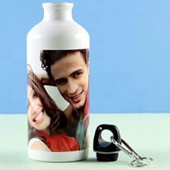 Customized Water Bottle For Her; Customize Water Bottle Price; Custom Water bottle price; Photo water bottle; water bottle; Dekora water bottle; Best customize water bottle Design company in bangladesh