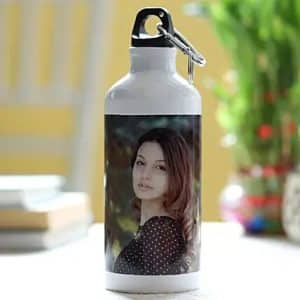 Customized Picture Bottle