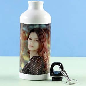 personalised water bottle for her 3