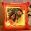 Personalized Gift LED Photo Cushion