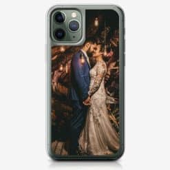 Customized Husband Wife Phone Cover