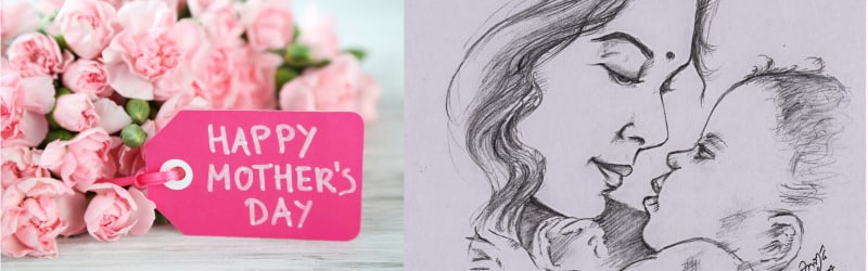 Best Mother's Day Gifts To create Mother Feel Celebrated; Mother's Day gift Item ideas; Mother's day gift idea; Best gift idea of mothers day; Dekora best gift item of mother's day; Mother's Day; Mother's Day gift Provde; Dekora mother's Days gift item;
