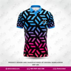 Best Jersey Design; Blue & Pink Theme Polo Jersey; Blue & Pink Theme Polo jersey price in Bangladesh; Blue & pink Polo jersey; Polo Jersey price in Bangladesh; Best Polo Jersey in Bangladesh; Dekora; Dekora polo Jersey; Blue & Pink polo Jersey; Customize Polo Jersey for men; personalized polo Jersey for men; Custom polo Jersey design; Best Customize Polo Jersey Company in Bangladesh; Best Personalized polo Jersey Manufacturer Company in Bangladesh;