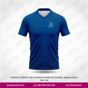 Blue Theme V-Neck Sports Jersey; Blue Theme V-Neck Sports Jersey price in bangladesh; Personalized Sports Jersey price in bangladesh; best Cusomize Sports jersey price; Jersey; Sports Jersey; dekora; Best Jersey price in bangladesh;