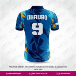 Blue n Yellow Color Sports Jersey Sports Jersey; Blue n Yellow Color Sports Jersey; Sports Jersey price in Bangladesh; Customize color jersey price in bangladesh; customize jersey price in bangladesh; personalized jersey price in bangladesh; Jersey; Customize jersey; Best Jersey company in bangladesh; dekora; Custom jersey; Best Customize jersey maker in bangladesh;