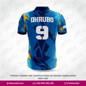 Blue n Yellow Color Sports Jersey Sports Jersey; Blue n Yellow Color Sports Jersey; Sports Jersey price in Bangladesh; Customize color jersey price in bangladesh; customize jersey price in bangladesh; personalized jersey price in bangladesh; Jersey; Customize jersey; Best Jersey company in bangladesh; dekora; Custom jersey; Best Customize jersey maker in bangladesh;