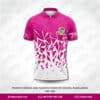 Pink and White Cricket Polo Jersey; Pink and White Cricket Polo Jersey price in Bangladesh; Pink and White Cricket Polo Jersey; Polo Shirt price in Bangladesh; Best Polo Shirt in Bangladesh; Dekora; Dekora polo jersey; Pink Polo cricket jersey; Customize Polo shirt for men; Customize Polo Jersey for men; personalized polo shirt for men; Custom polo shirt design; Custom polo Jersey design; Customize Polo Cricket Jersey; Cricket Jersey; Personalized polo Jersey;