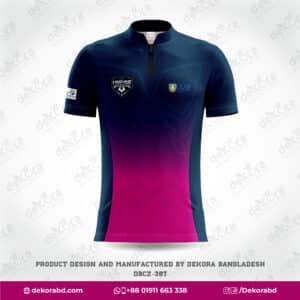 Pink n Navy Blue Sports Jersey Sports Jersey; Pink n Navy Blue Sports Jersey Color Sports Jersey; Sports Jersey price in Bangladesh; Customize color jersey price in bangladesh; customize jersey price in bangladesh; personalized jersey price in bangladesh; Jersey; Customize jersey; Best Jersey company in bangladesh; dekora; Custom jersey; Best Customize jersey maker in bangladesh;