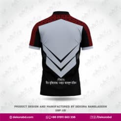 Red Black Event Jersey; Red Black Event Jersey Price in Bangladesh; Customize Event Jersey price in Bangladesh; Event jersey price; Event Jersey; Jersey; Event; Customize Jersey; Red Black Event Jersey; dekora; Best Customize jersey price in bangladesh; Jersey;