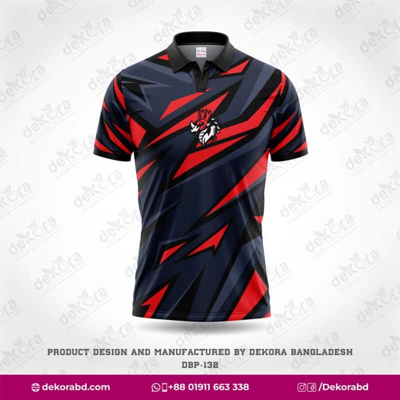 Custom Jersey & Team Apparel