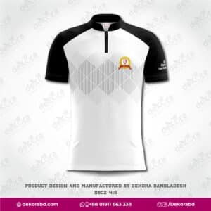 zipper cricket jersey; custom zipper cricket jersey; White Black Theme Zipper Jersey; White Black Zipper Theme Event Jersey; White Black Theme Event Jersey; best white black event jersey; white black event jersey; Customize event jersey; best event jersey; Best event jersey price in bangladesh; Jersey price in bangladesh; Event jersey; Personalized Event jersey in bangladesh; Best personalized jersey in bangladesh; Event jersey; dekora; Sheikh Mujibur Rahman; Mujib Event Jersey;