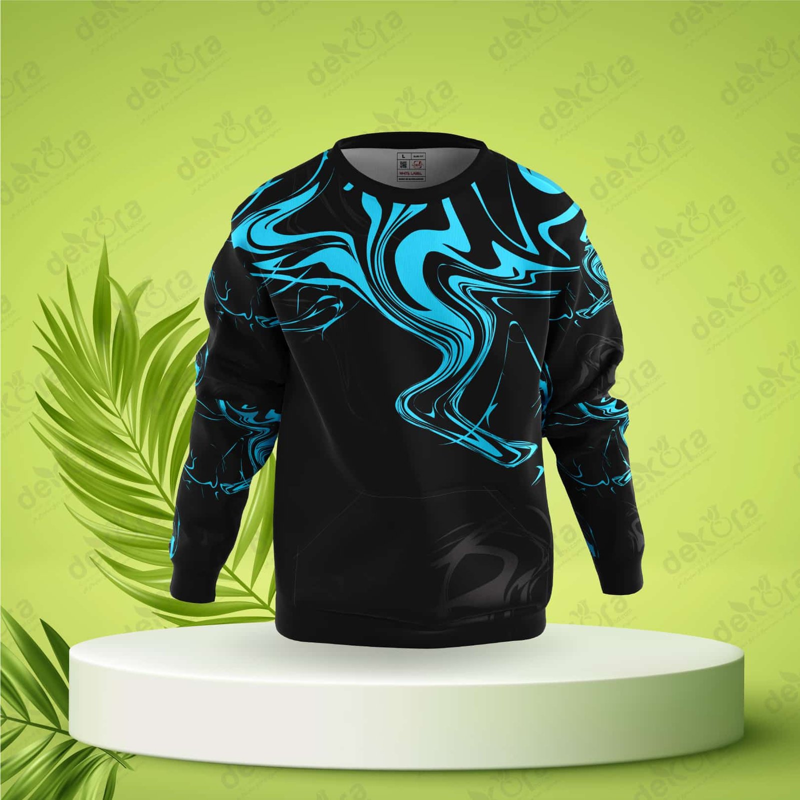 Design Best Custom Mens Sweatshirts With Your Own Design BD
