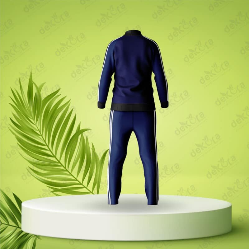 Design Best Custom Sports Tracksuits In Bangladesh With Low Price