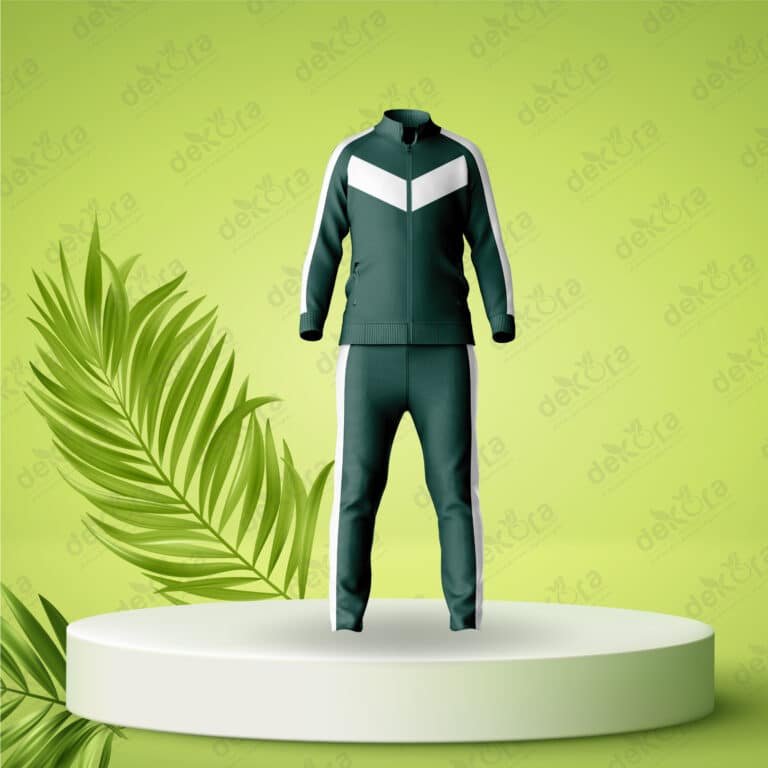 personalised tracksuit nike