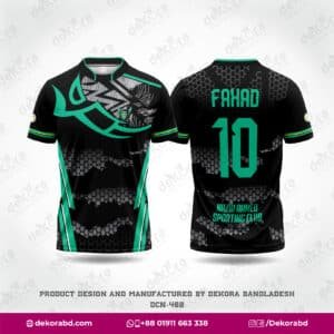 Personalized Gaming Jersey Price in Bangladesh; custom made gaming jersey maker in bd; sublimation chinese collar gaming jersey; personalized gaming jersey design in bd; customize gaming team jersey price in bd; polyester gaming jersey design in bd; personalized polyester gaming jersey maker in bangladesh; dekora gaming jersey; black color gaming jersey; gaming jersey manufacturers in bangladesh; custom gaming jersey design in bangladesh; custom jersey; customized jersey; sublimation jersey; jersey shop bd; custom jersey bd; custom sports jersey