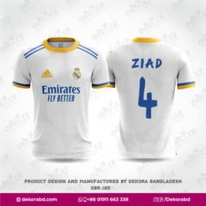 Real Madrid Jersey Price in Bangladesh; real madrid home kit jersey price in bangladesh; real madrid 2023/24 jersey price in bd; real madrid jersey; sublimation real madrid jersey; personalized real madrid jersey price in bangladesh; real madrid jersey 23/24; customize real madrid jersey price in bangladesh; real madrid jersey dragon; real madrid black jersey;