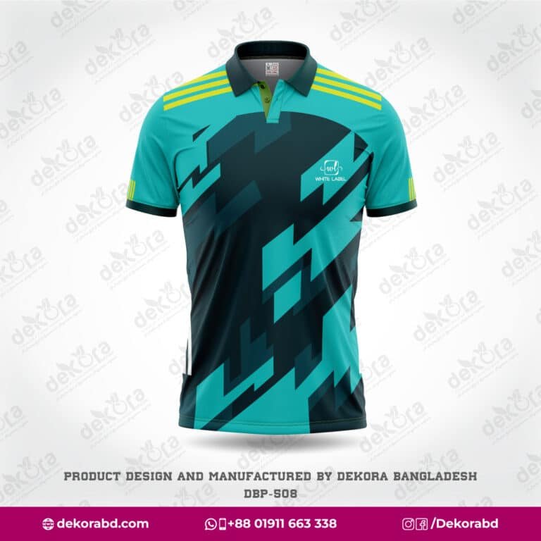 Custom Jersey Design Maker Personalize Sports Apparel
