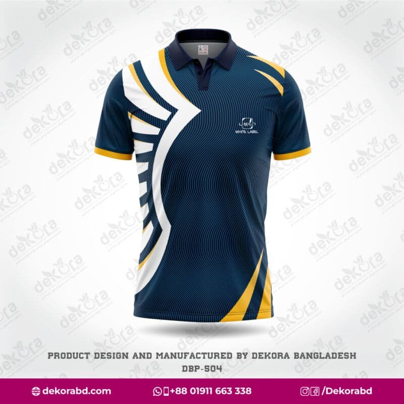 Uncommon Cricket Jersey Custom Made Sublimation Printed