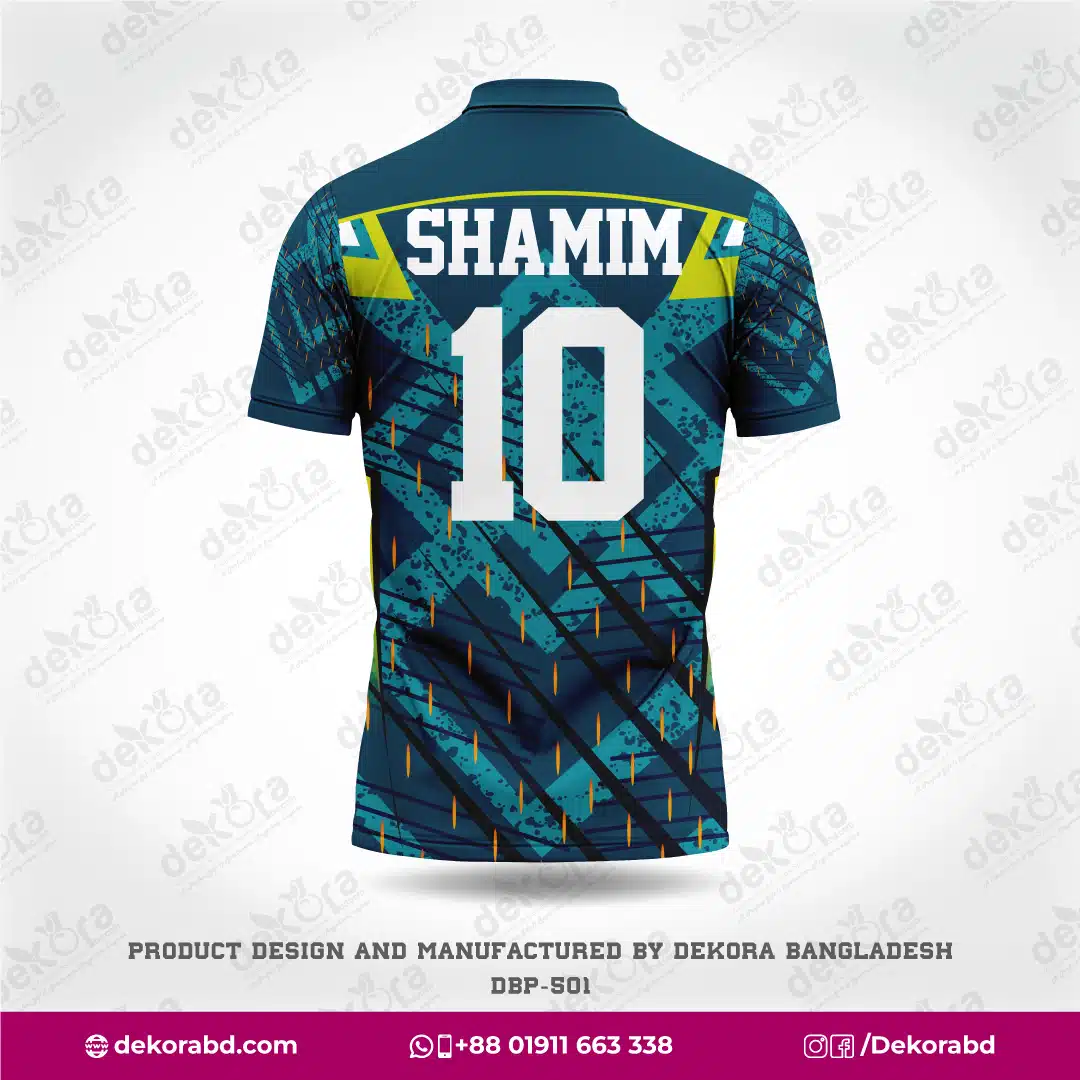 PCB Jersey Design Concept by Ahmed Graphics on Dribbble